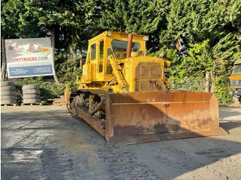 Buldôzer CAT D7G Bulldozer with ripper: foto 1