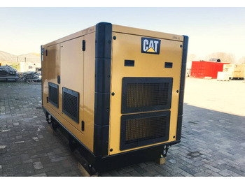 Gerador elétrico CAT DE110E2 - 110 kVA Generator - DPX-18014: foto 2