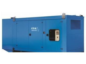 Gerador elétrico CGM 500F - Iveco 550 Kva generator: foto 1
