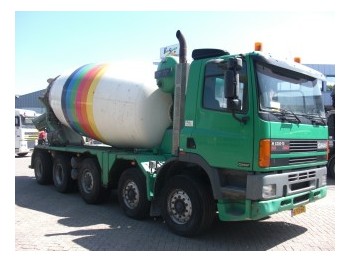 Ginaf M5250TS - Camião betoneira