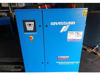 Grassair RLR25  - Compressor de ar