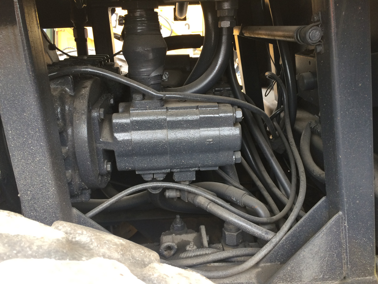 Compactador de asfalto novo DYNAPAC CA30D: foto 3