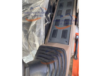 Escavadeira Doosan used Excavator used  DH220LC-9E DH220-9 have long arm good condition Japan import excavator for sale: foto 5