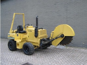 Vermeer V4150A - Equipamento de construção