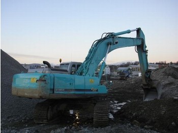 Kobelco SK 330 LC-6 - Escavadora de rastos