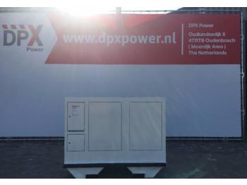 Máquina de construção Froment Loadbank 500 kW - DPX-10863: foto 1