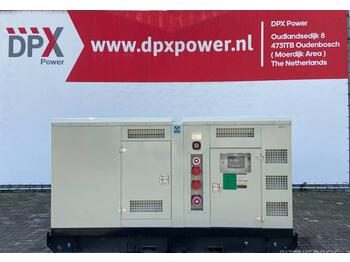 Baudouin 6M11G165/5 - 165 kVA Generator - DPX-19870  - Gerador elétrico