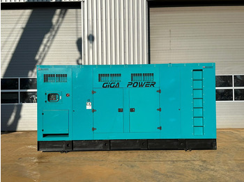 Giga power Giga Power RT-W800GF - Gerador elétrico