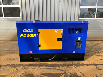 Giga power YT-W16GF silent set - Gerador elétrico