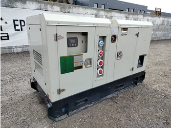 Onbekend 10Kva - gerador elétrico