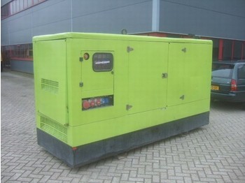 PRAMAC GSW220 Generator 200KVA  - Gerador elétrico