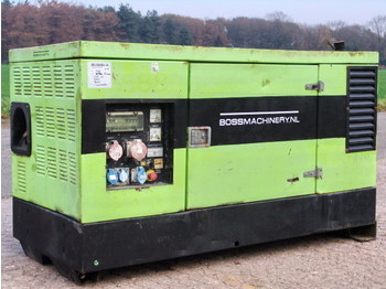  Pramac 20kva Stromerzeuger generator - Gerador elétrico