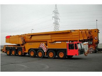 Demag AC-1300 - 400 tonnen - Grua móvel