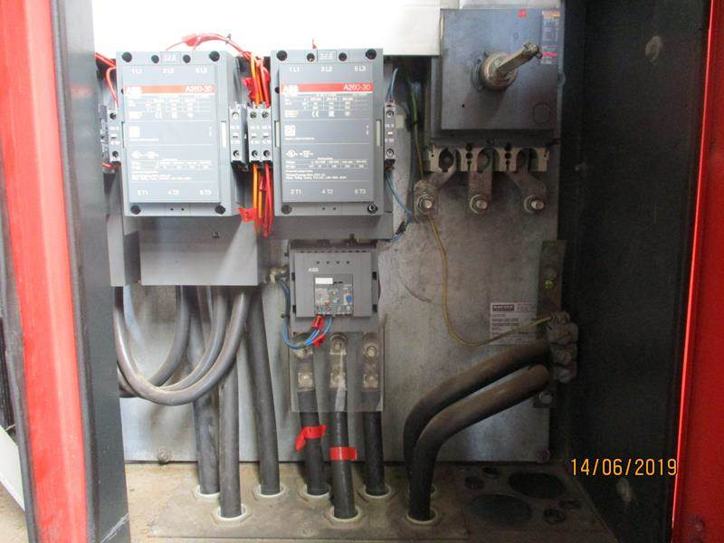 Compressor de ar Kaeser ESD 351: foto 16