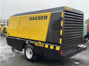 Compressor de ar Kaeser M 250: foto 3