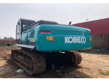 Escavadora de rastos Kobelco SK 350: foto 1