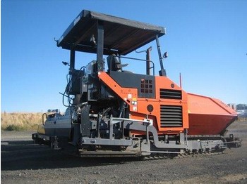 ABG 7820 EPM - Máquina de asfalto