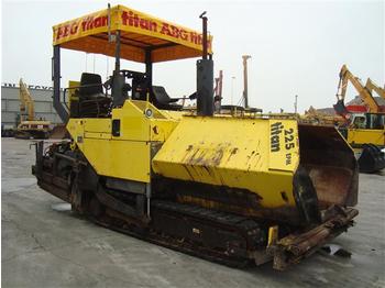 ABG TITAN 225 EPM (Ref 109779 - Máquina de asfalto