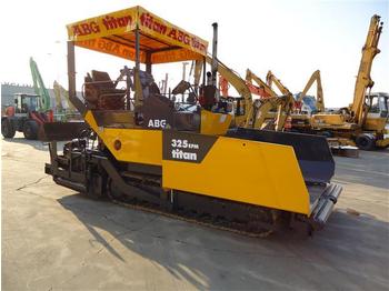 ABG TITAN 325 EPM (Ref 110212) - Máquina de asfalto