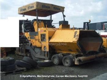 ABG Titan 473 - Máquina de asfalto