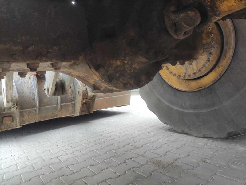 Pá carregadora de rodas Volvo L220 wheel loader: foto 15