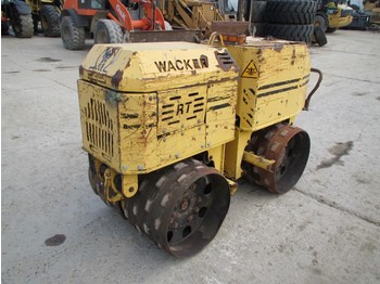 Compactador Wacker RT 820 H: foto 1