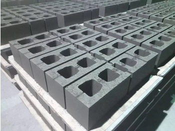 XCMG MM10-15 Hydraform Interlocking Brick Machine Block Making Machine in Nigeria Kenya South Africa - Máquina de fazer bloco: foto 3