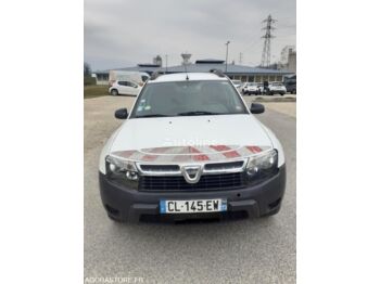 Dacia DUSTER - Automóvel