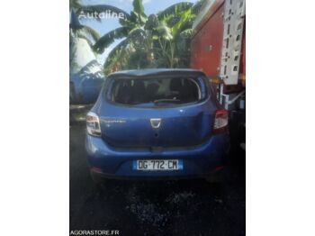 Dacia SANDERO - Automóvel