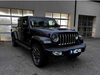Automóvel Jeep Gladiator
