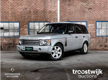 Land Rover Range Rover Vogue 4.4 V8 - Automóvel