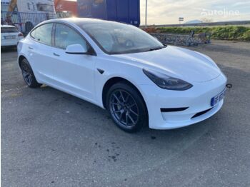 Tesla MODEL 3 - Automóvel