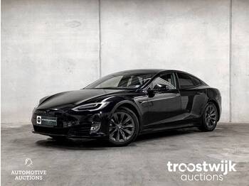 Tesla Model S 75D Base - Automóvel
