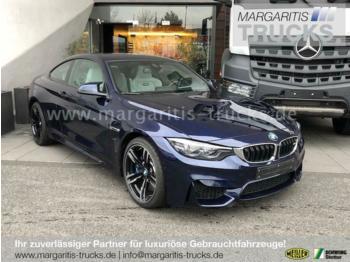 Automóvel BMW M4 Coupe DKG/Carbon/GSD/LED/HeadUp/HIFI/Keyless: foto 1