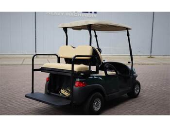 Carrinho de golfe Club Car TEMPO 2+2 Valid Inspection, *Guarantee! Dutch Regi: foto 4