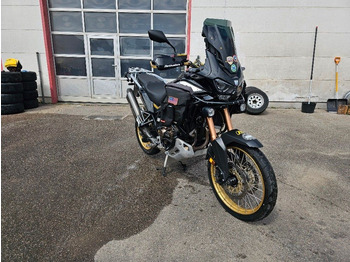 Honda CRF1100 Africa Twin Adventure Sports ES DCT  - Motocicleta: foto 1