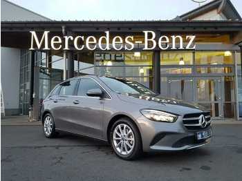 Automóvel Mercedes-Benz B 200 PROGRESSIVE+LED+NAVI+AHK+ MBUX+SPIEGEL+SHZ: foto 1