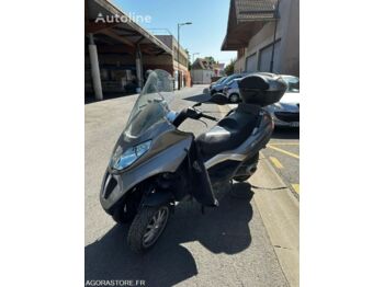 PIAGGIO MP3 - Motocicleta