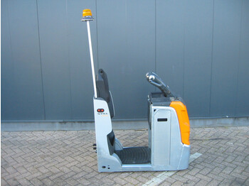 Trator elétrics STILL