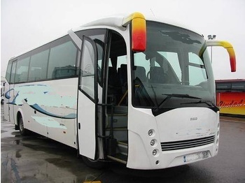 Iveco CC 150 E 24 FERQUI - Autocarro