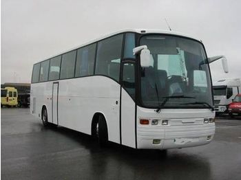 Iveco EURORAIDER 35  ANDECAR - Autocarro