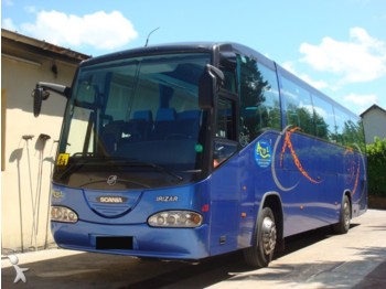 Scania Irizar - Autocarro