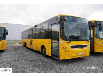 Autocarro VOLVO 8900 B9RLE 6X2 Bus