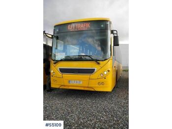 Autocarro VOLVO 8900 B9RLE 6X2 Bus, SEE VIDEO