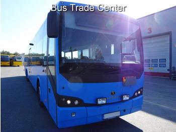 Ônibus suburbano Autosan Eurolider 15LE A1215DLE: foto 1
