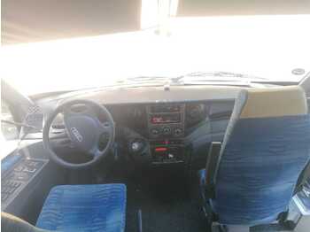 Minibus, Furgão de passageiros novo IVECO 70 C 17 Rosero: foto 1