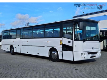 Ônibus suburbano Irisbus AXER / 62 MIEJSCA + 30 STOJACYCH / KLIMA: foto 1