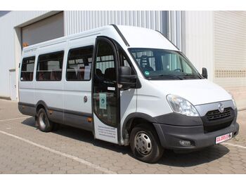 Minibus, Furgão de passageiros Iveco 50C17B Daily ( EEV ): foto 1