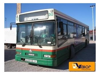 Iveco 55 22 C3 // 5522C3 - Ônibus