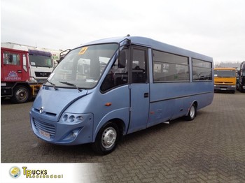 Autocarro Iveco reserve Bus + Manual + 34+1 seat: foto 1